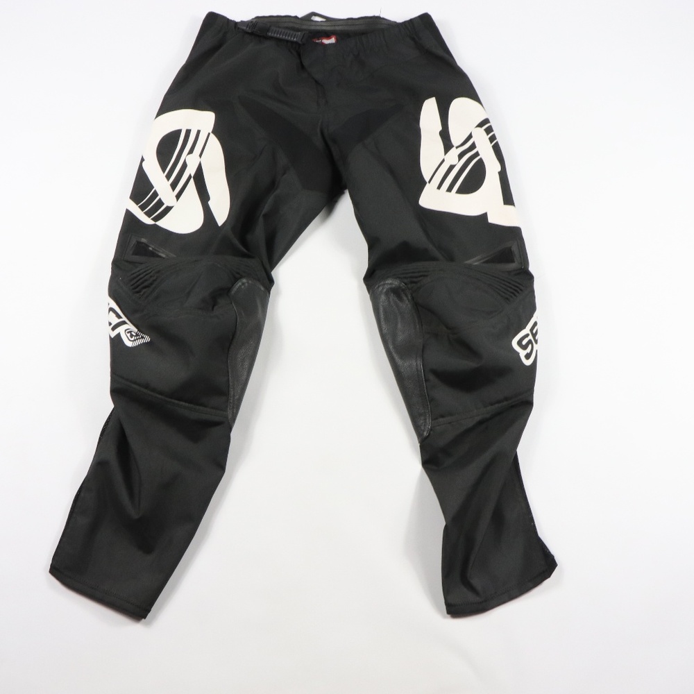Sedici Lavori Off Road Motorcycle Riding Pants 36